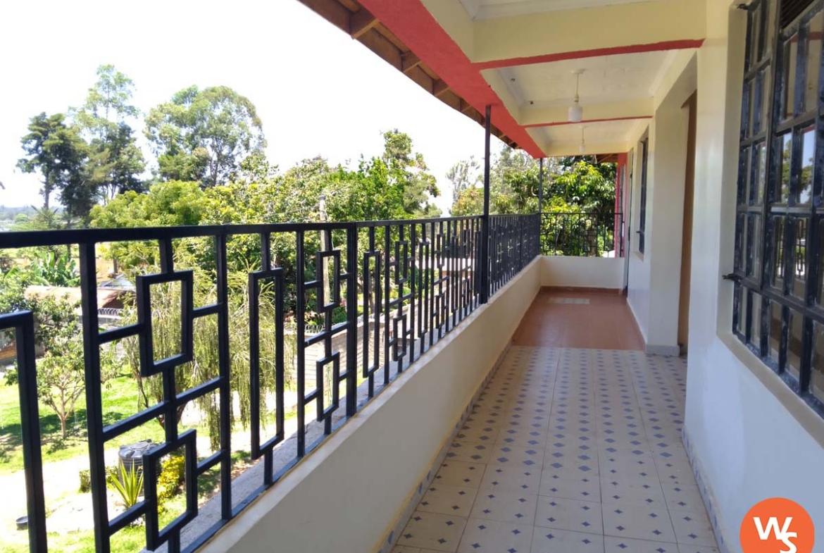 2 bedroom apartments for rent in Bungoma near Kivuli Resort Kanduyi