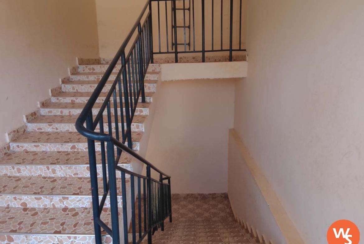 2 bedroom apartments for rent in Bungoma near Kivuli Resort Kanduyi