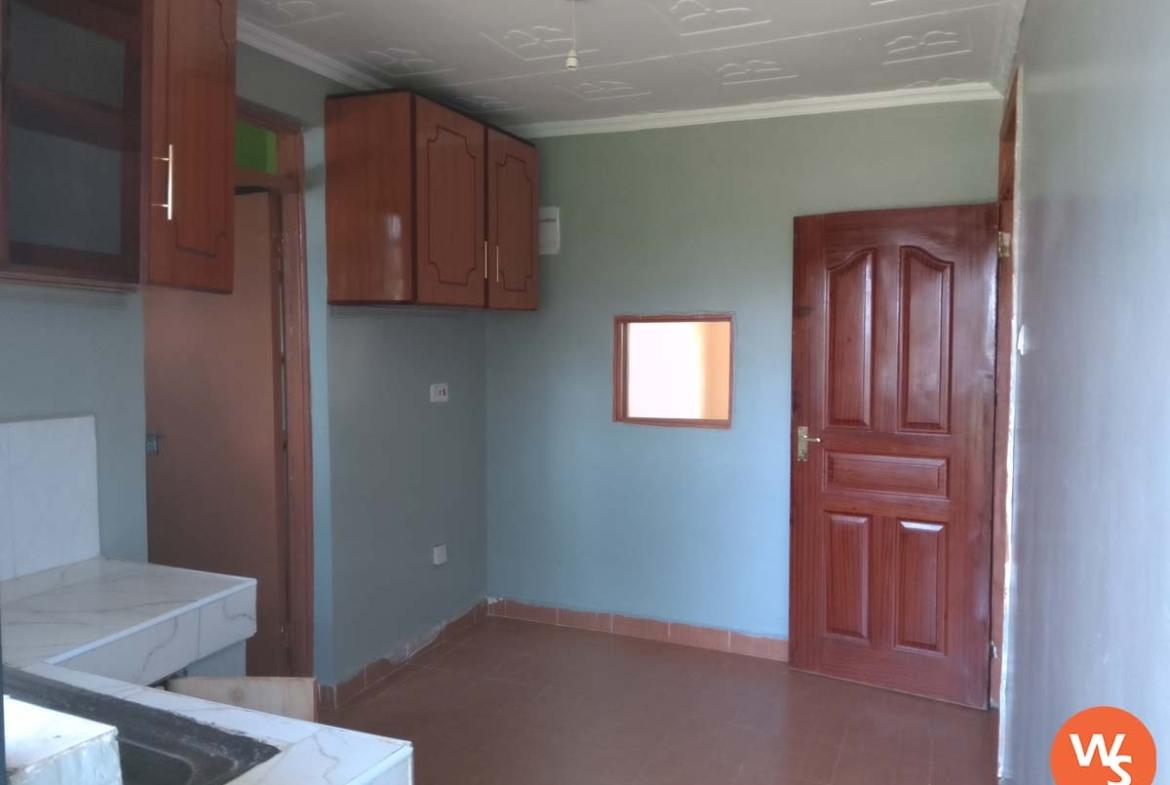 2 bedroom apartments for rent in Bungoma near Kivuli Resort Kanduyi