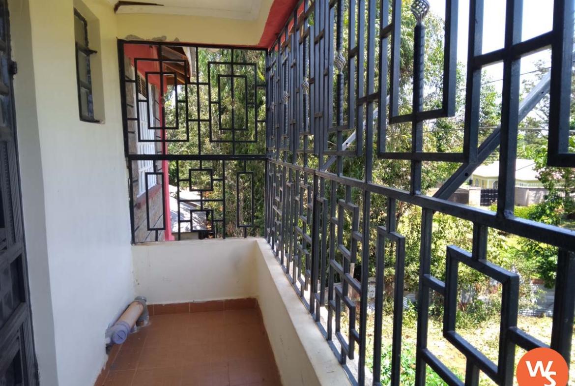 2 bedroom apartments for rent in Bungoma near Kivuli Resort Kanduyi