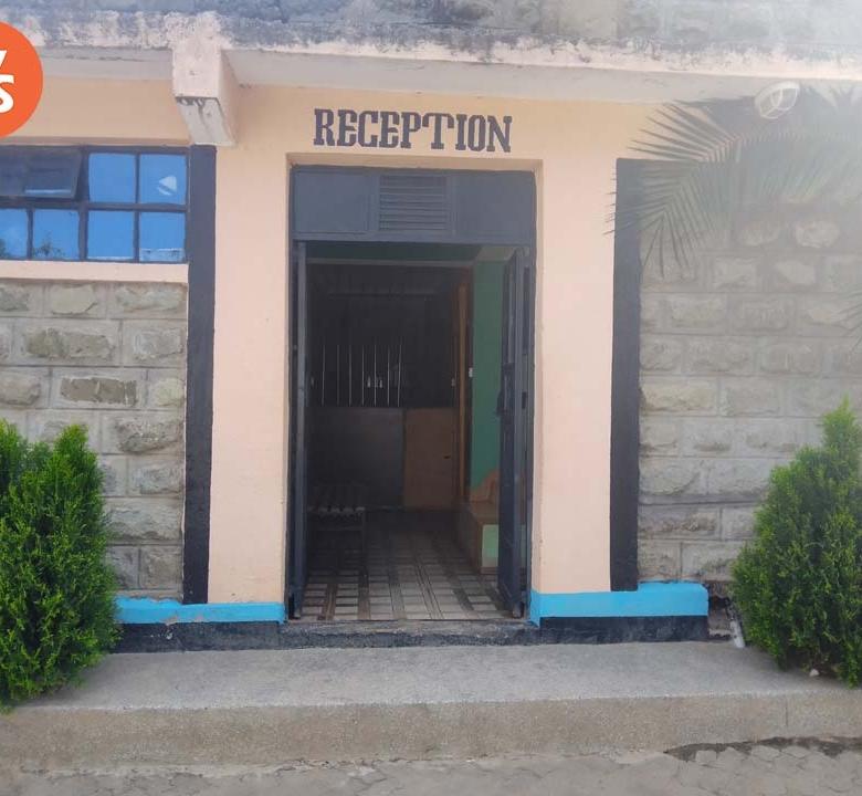 Airbnb resort in Bungoma Kanduyi