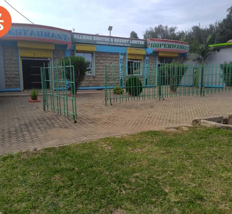 Airbnb resort in Bungoma Kanduyi (2)