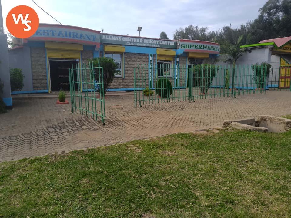 Airbnb resort in Bungoma Kanduyi (2)