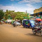 Bungoma Town