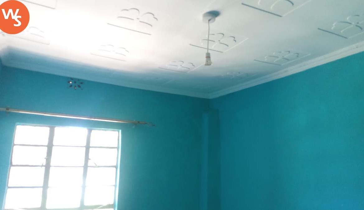 1- and 2-bedroom houses for rent in Bungoma Kanduyi