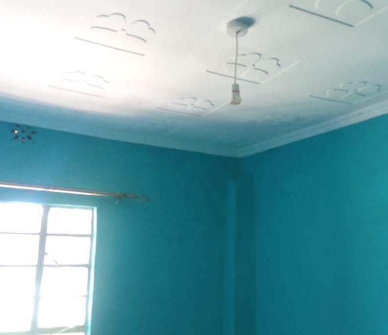 1- and 2-bedroom houses for rent in Bungoma Kanduyi
