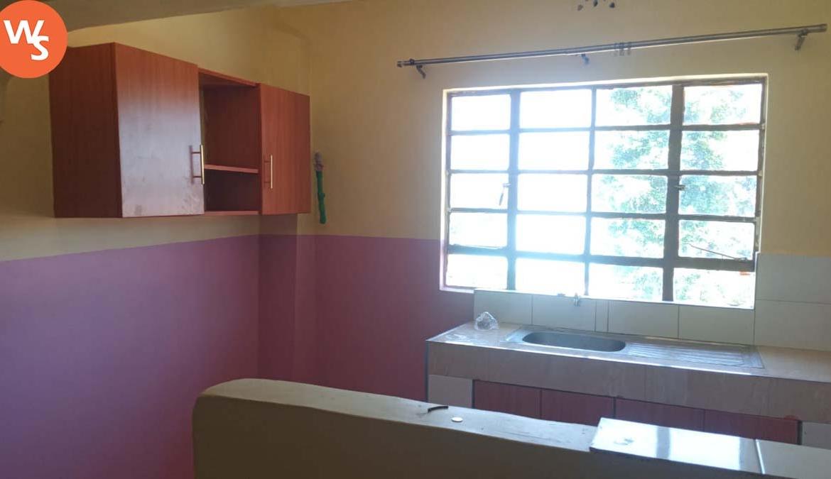 1- and 2-bedroom houses for rent in Bungoma Kanduyi