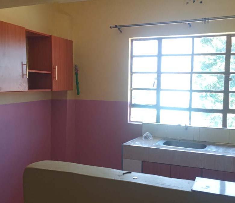 1- and 2-bedroom houses for rent in Bungoma Kanduyi