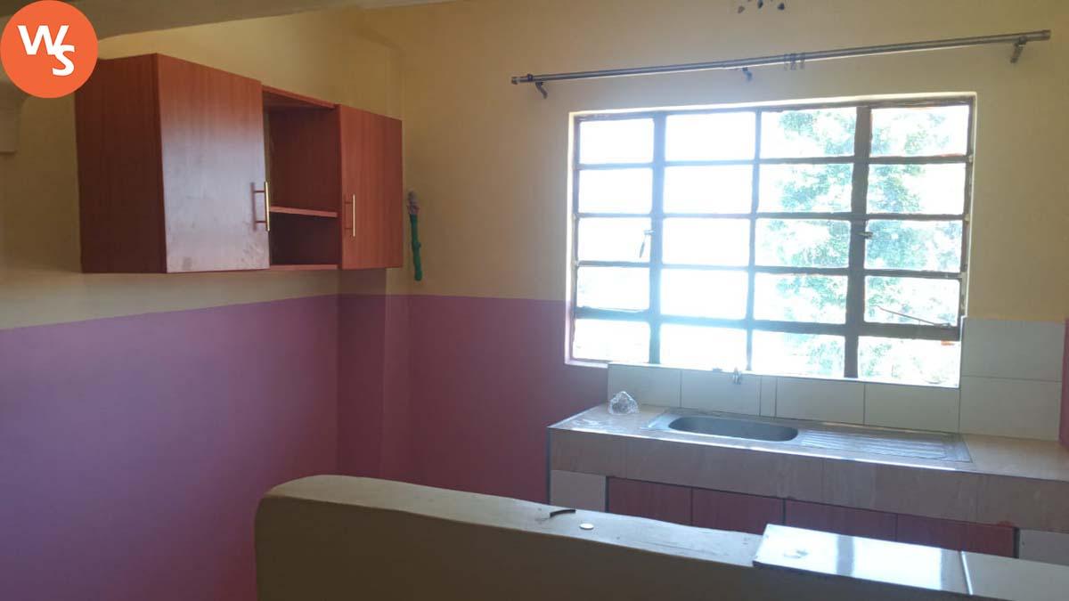 1- and 2-bedroom houses for rent in Bungoma Kanduyi