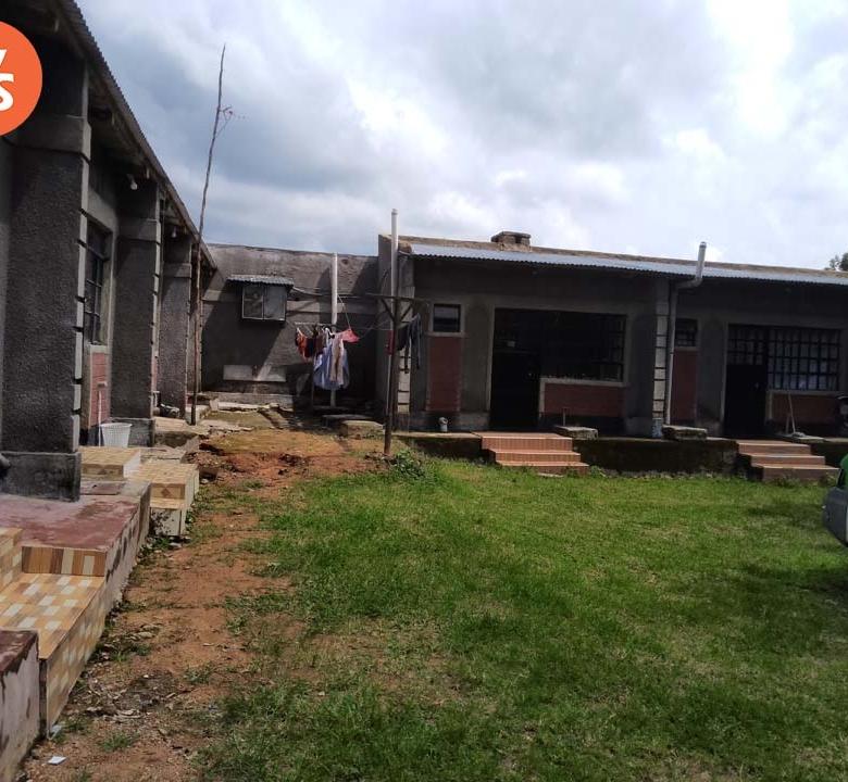 1 & 2-Bedroom houses for rent in Bungoma Marell