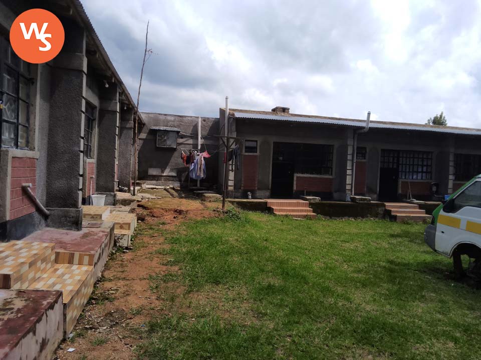1 & 2-Bedroom houses for rent in Bungoma Marell