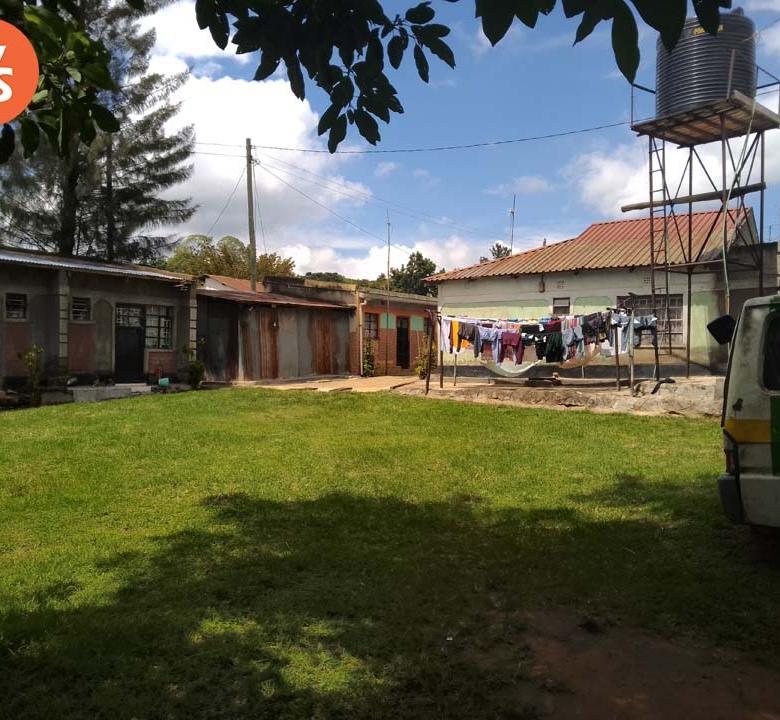 1 & 2-Bedroom houses for rent in Bungoma Marell