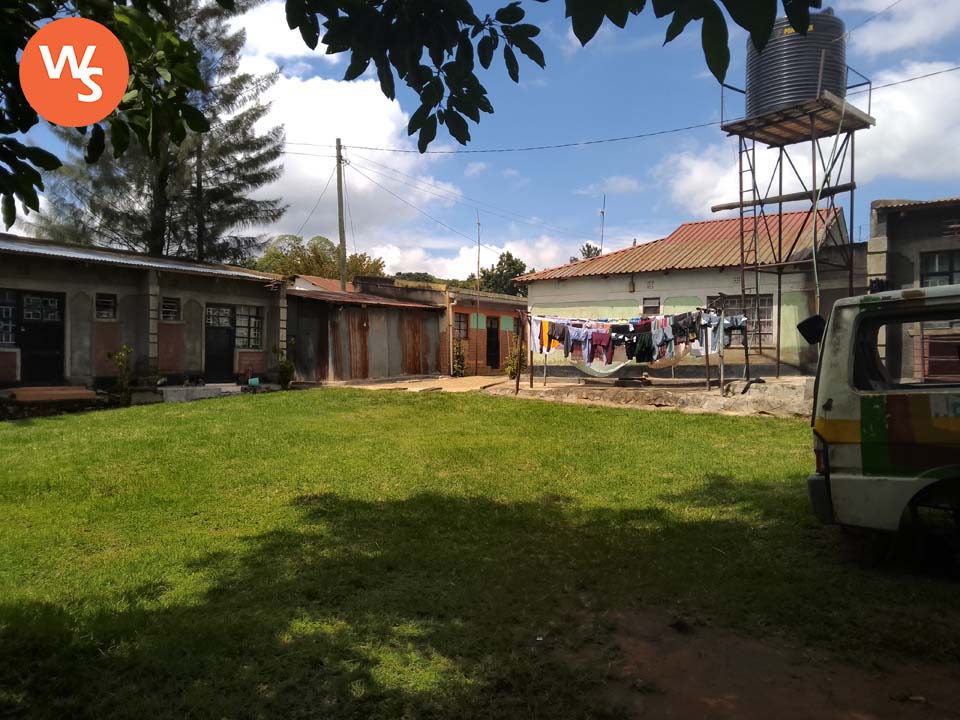1 & 2-Bedroom houses for rent in Bungoma Marell