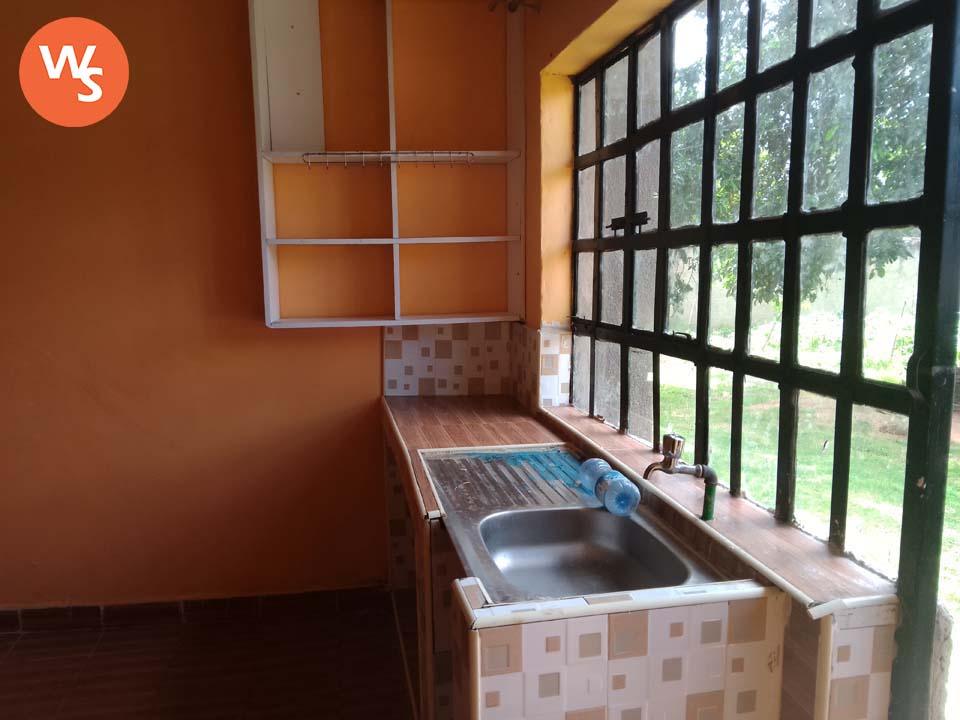 1 & 2-Bedroom houses for rent in Bungoma Marell