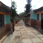 1 & 2-Bedroom houses for rent in Bungoma Marell