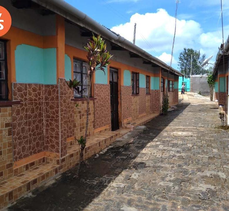1 & 2-Bedroom houses for rent in Bungoma Marell