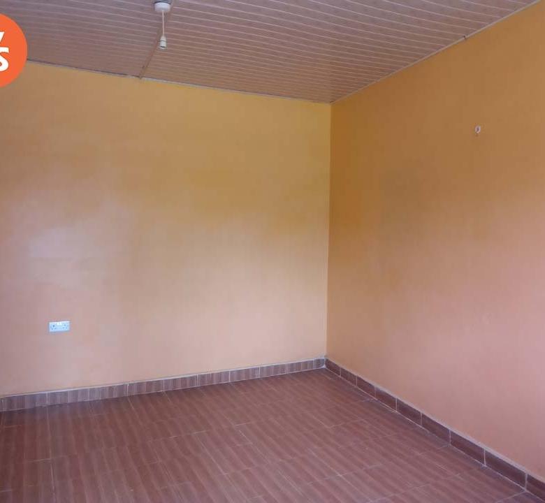 1 & 2-Bedroom houses for rent in Bungoma Marell