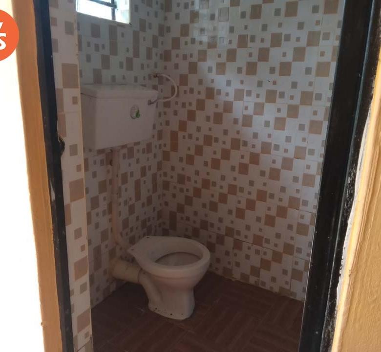 1 & 2-Bedroom houses for rent in Bungoma Marell