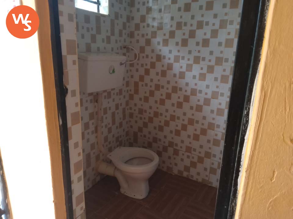 1 & 2-Bedroom houses for rent in Bungoma Marell