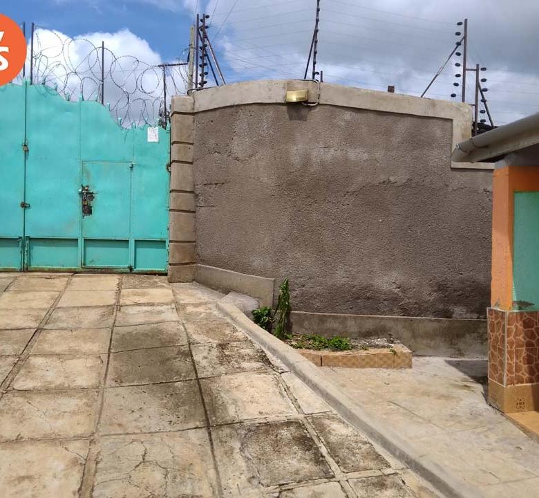1 & 2 Bedroom houses for rent in Bungoma Marell