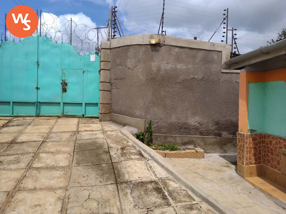 1 & 2 Bedroom houses for rent in Bungoma Marell