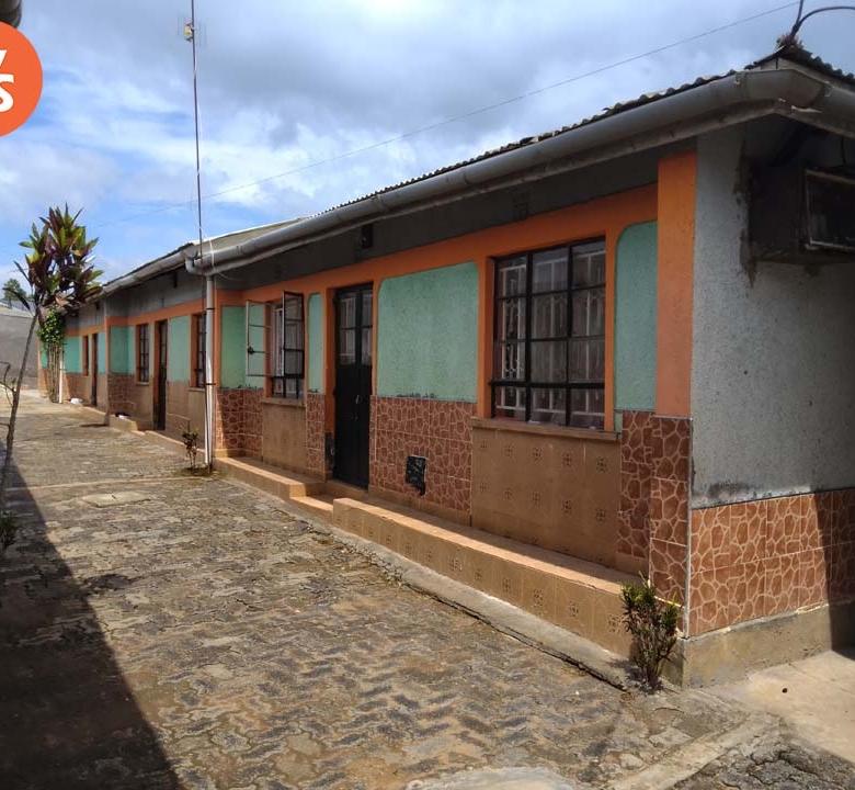 1 & 2-Bedroom houses for rent in Bungoma Marell