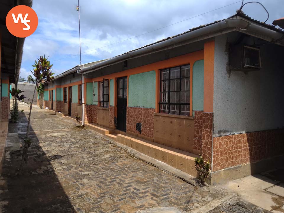1 & 2-Bedroom houses for rent in Bungoma Marell