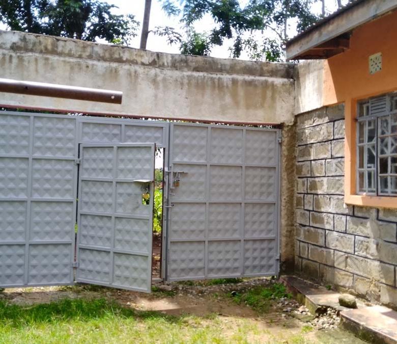 1 bedroom house to let in Bungoma Kanduyi