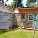 1 bedroom house to let in Bungoma Kanduyi