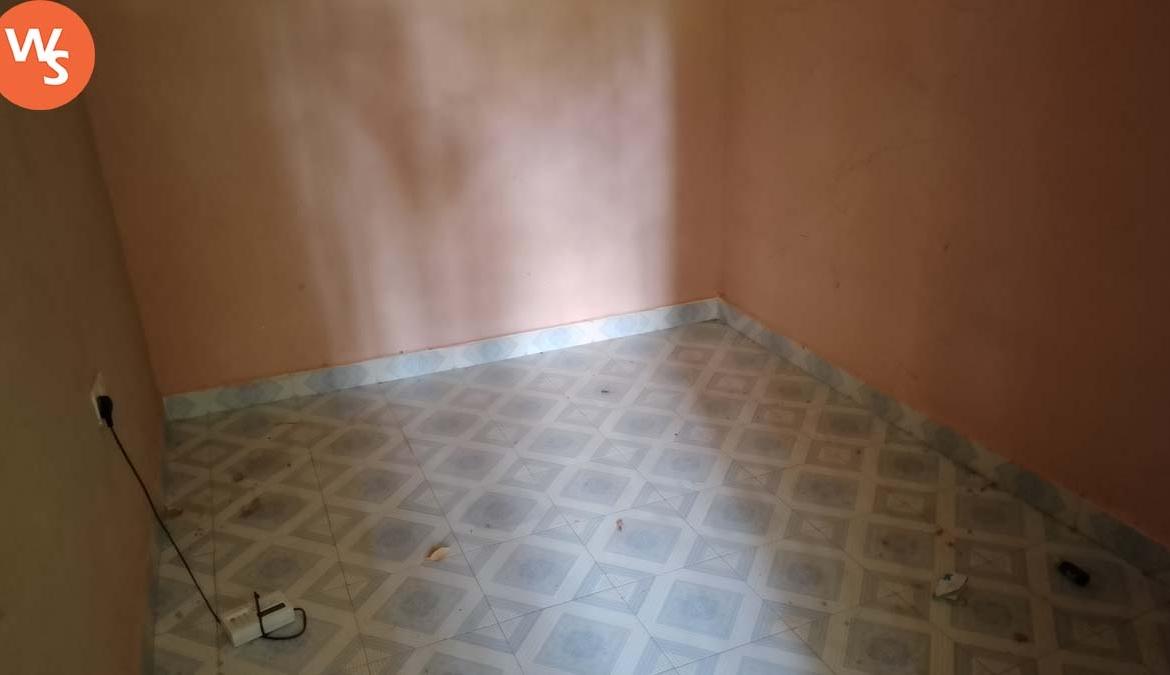 1 bedroom house to let in Bungoma Kanduyi