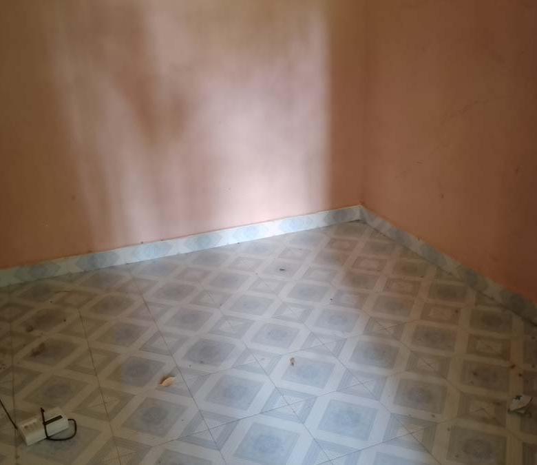 1 bedroom house to let in Bungoma Kanduyi