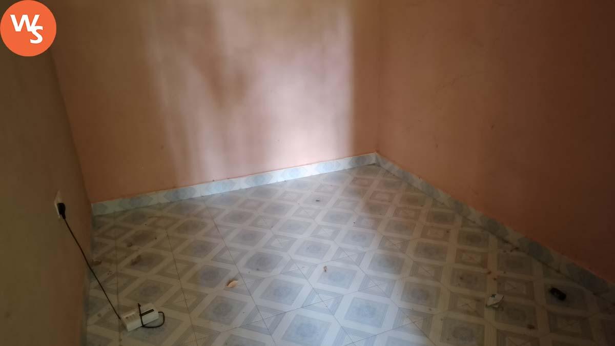 1 bedroom house to let in Bungoma Kanduyi