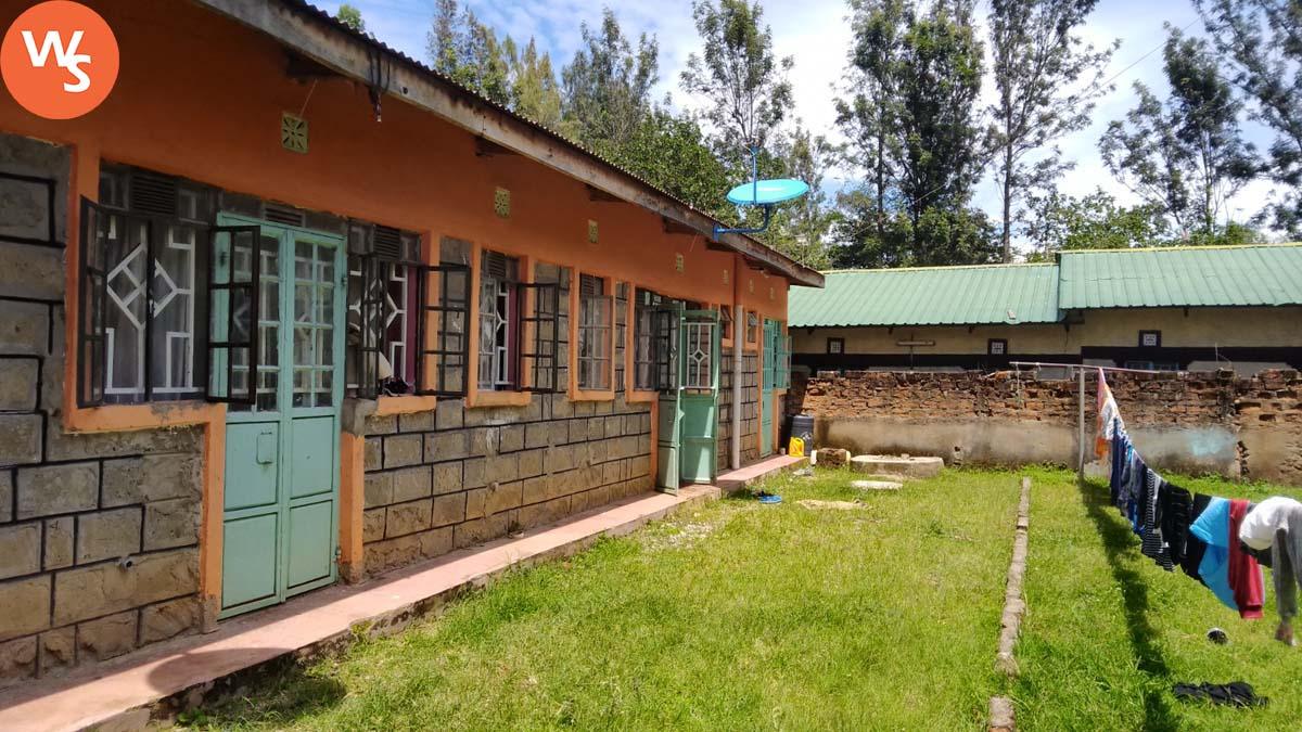 1 bedroom house to let in Bungoma Kanduyi