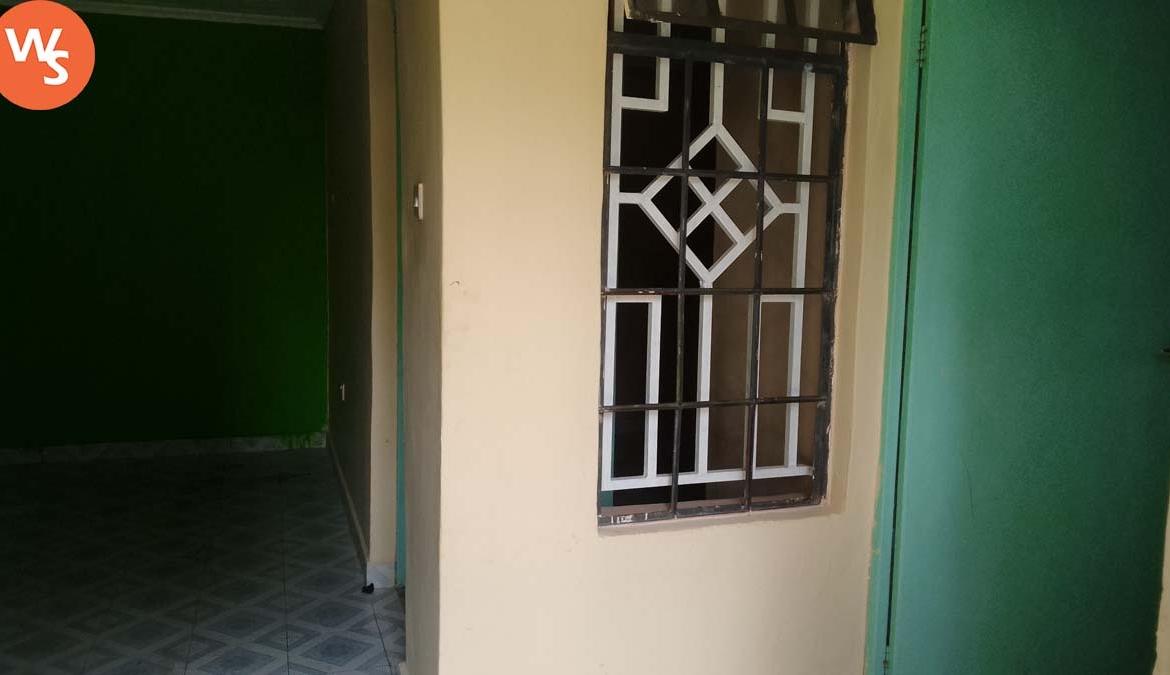 1 bedroom house to let in Bungoma Kanduyi