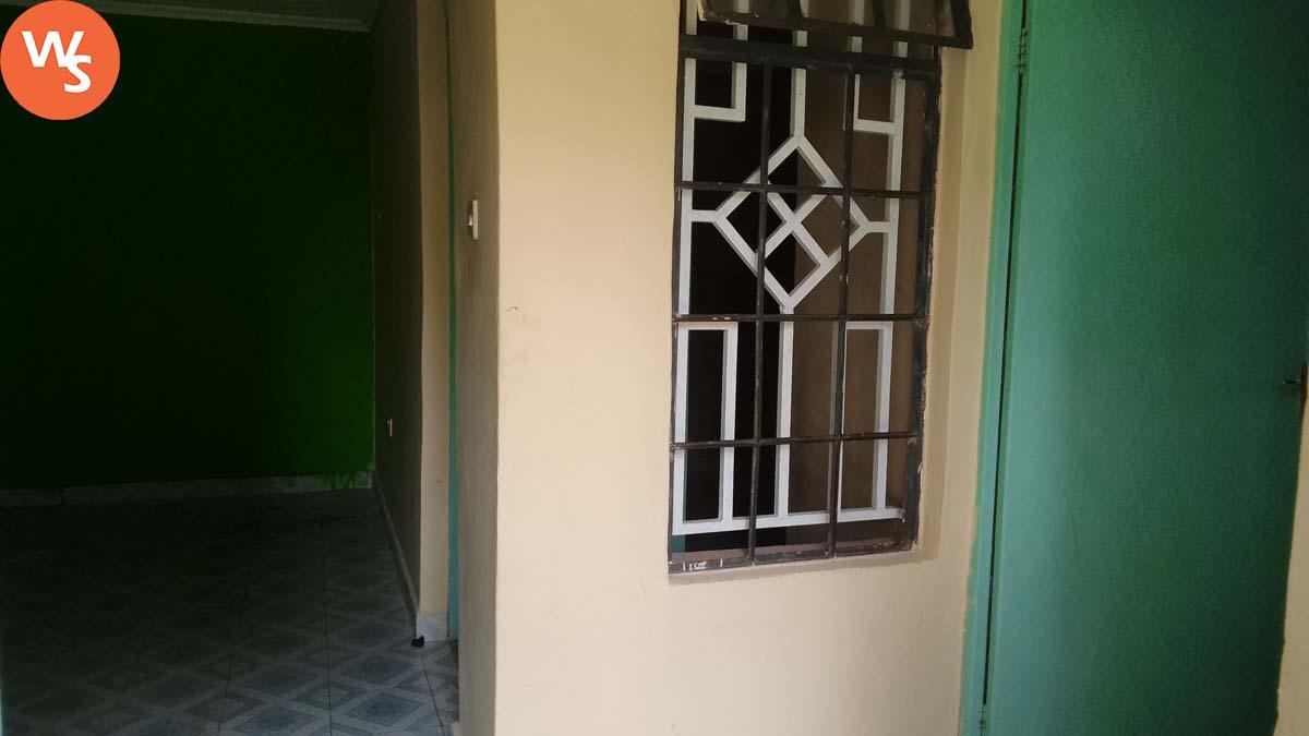 1 bedroom house to let in Bungoma Kanduyi