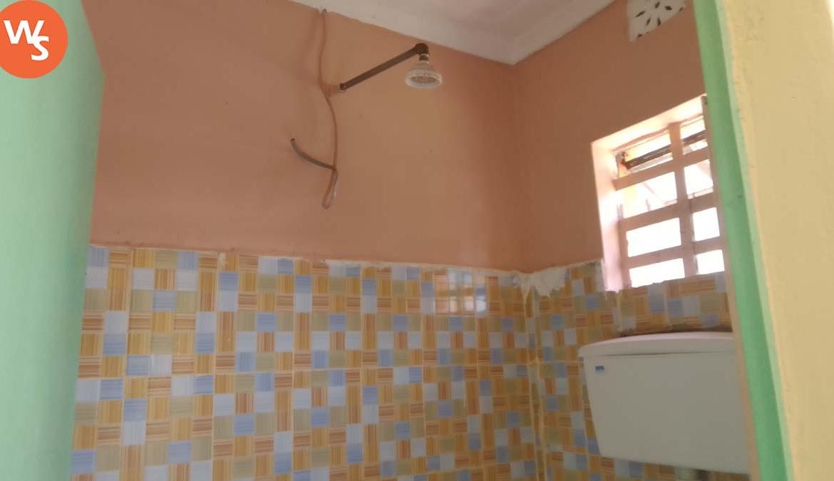 1 bedroom house to let in Bungoma Kanduyi