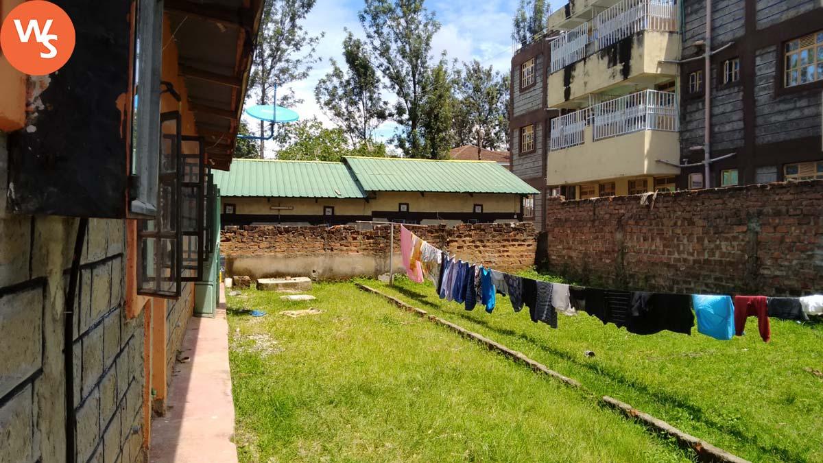 1 bedroom house to let in Bungoma Kanduyi