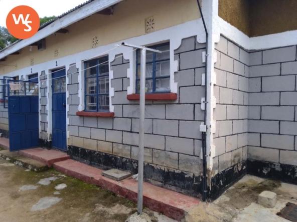1 bedroom houses for rent in Bungoma Makutano