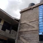 1 bedroom and bedsitter apartments in Bungoma