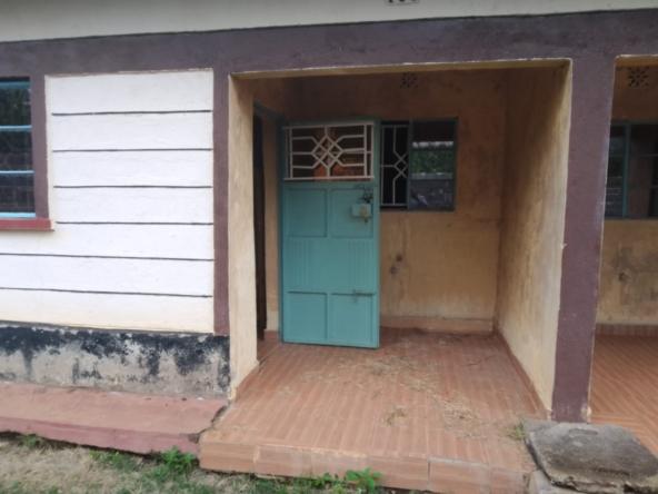 1 Bedroom for rent in Bungoma's Kanduyi