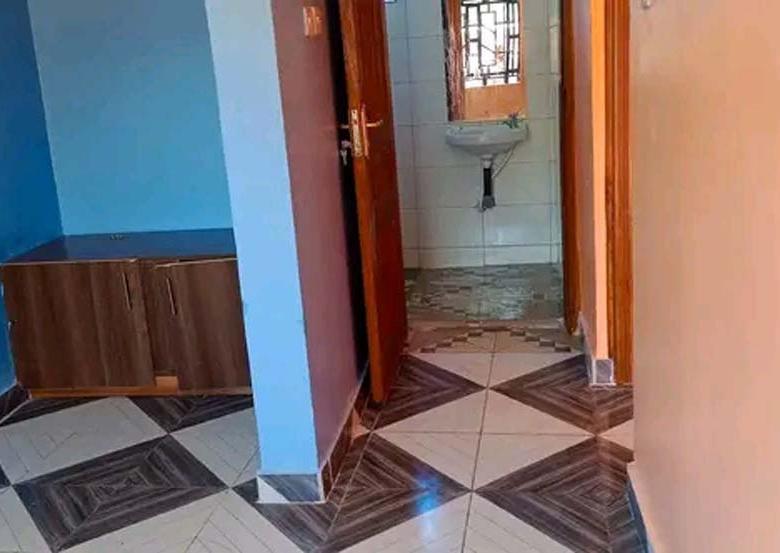 1-bedroom house for rent in Bungoma Bustani
