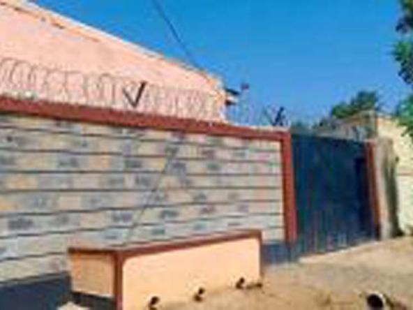 1-bedroom house for rent in Bungoma Bustani