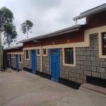 1 bedroom house in Bungoma's Kibabii