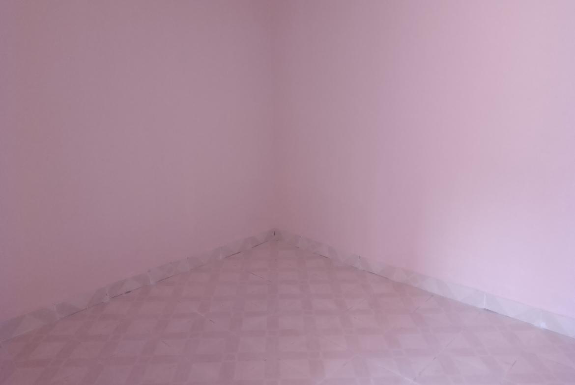 1 bedroom house in Bungoma's Kibabii