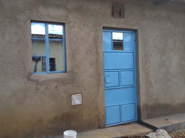 1-bedroom houses for rent in Bungoma Kanduyi