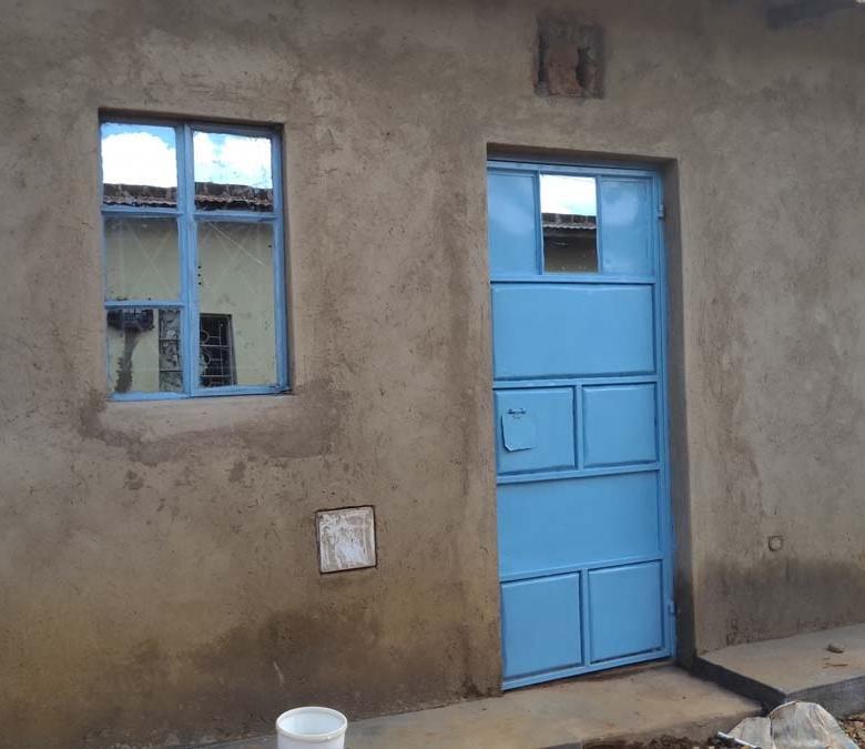 1-bedroom houses for rent in Bungoma Kanduyi