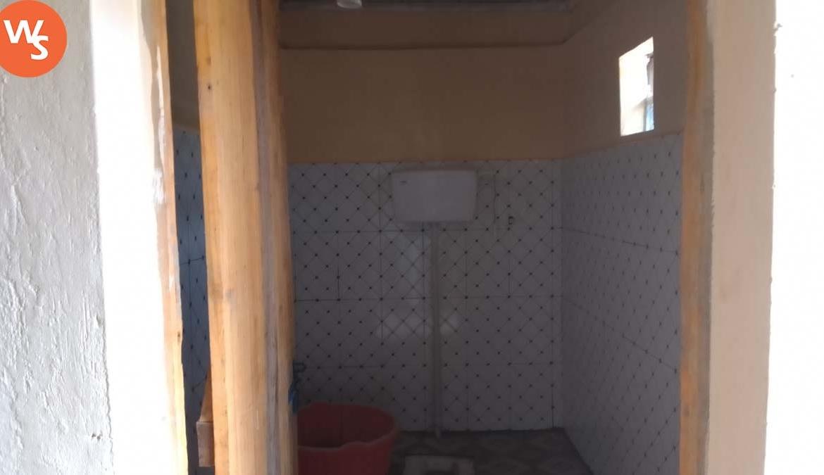 1-bedroom houses for rent in Bungoma Kanduyi