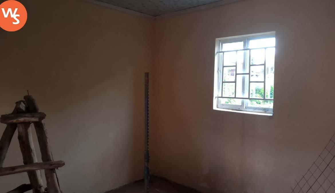 1-bedroom houses for rent in Bungoma Kanduyi
