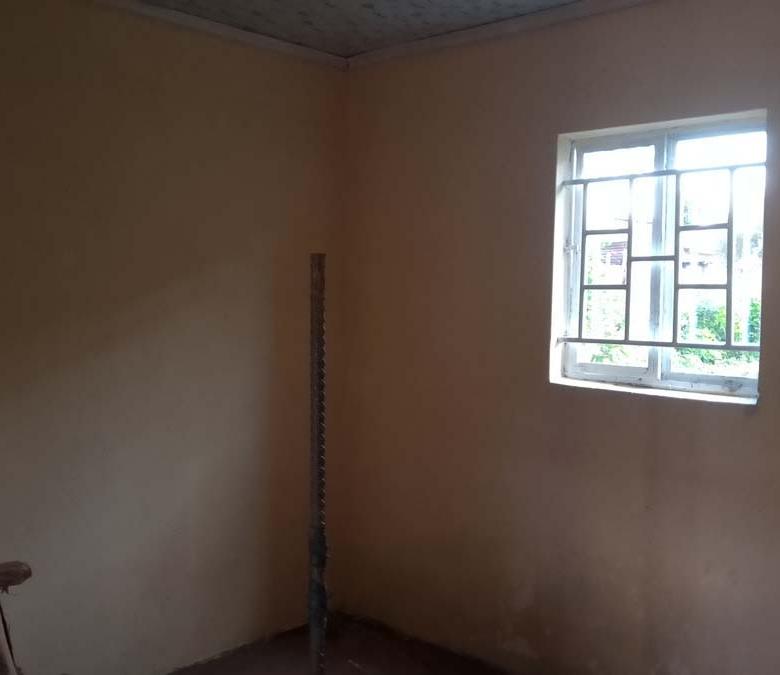 1-bedroom houses for rent in Bungoma Kanduyi