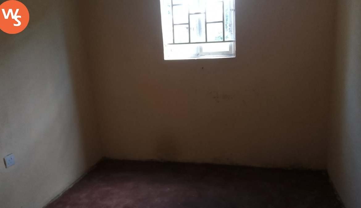1-bedroom houses for rent in Bungoma Kanduyi